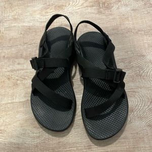 Chaco sandals size 8